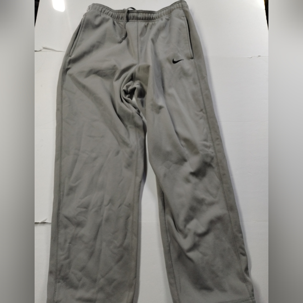 Nike sweatpants Large